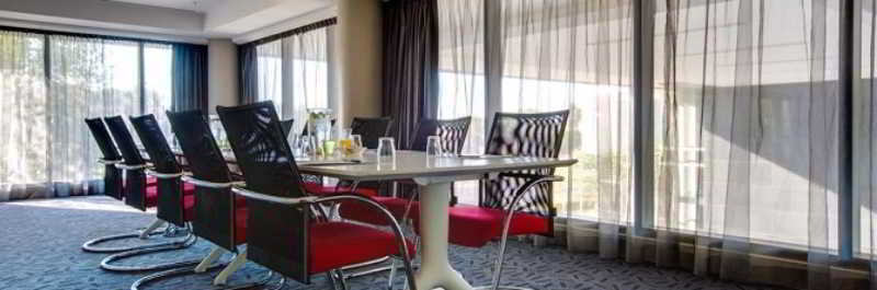 Park Inn Sandton Johannesburgo Exterior foto