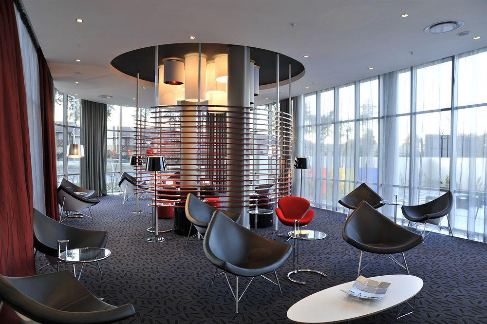 Park Inn Sandton Johannesburgo Exterior foto